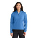 The North Face Women's Aim 1/4-Zip Fleece NF0A8FQK The North Face Women's Aim 1/4-Zip Fleece NF0A8FQK