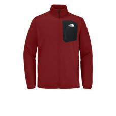 The North Face Dove Creek Full-Zip Fleece Jacket NF0A8FQN The North Face Dove Creek Full-Zip Fleece Jacket NF0A8FQN
