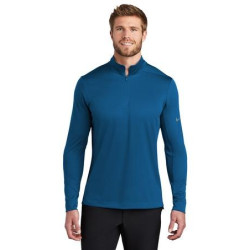 Nike Dry 1/2-Zip Cover-Up NKBV6044