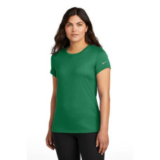 Nike Ladies Swoosh Sleeve rLegend Tee NKDX8734