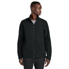 Nike Full-Zip Soft Shell Jacket NKHM7926 Nike Full-Zip Soft Shell Jacket NKHM7926