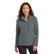 Nike Women's Full-Zip Soft Shell Jacket NKHM7937 Nike Women's Full-Zip Soft Shell Jacket NKHM7937