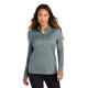 Nike Women's Essential 1/2-Zip Cover-Up NKHM7969