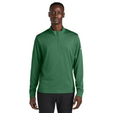 Nike Essential 1/2-Zip Cover-Up NKHM8036 Nike Essential 1/2-Zip Cover-Up NKHM8036