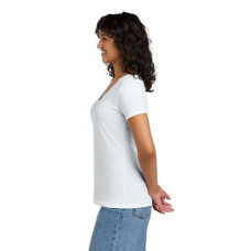 Next Level Apparel Women's Ideal V-Neck Tee NL1540 Next Level Apparel Women's Ideal V-Neck Tee NL1540
