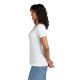 Next Level Apparel Women's Ideal V-Neck Tee NL1540 Next Level Apparel Women's Ideal V-Neck Tee NL1540