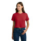 Next Level Apparel Women's Ideal Crop Top NL1580