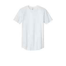 Next Level Apparel Cotton Long Body Tee NL3602 Next Level Apparel Cotton Long Body Tee NL3602