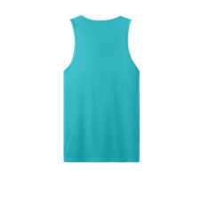 Next Level Apparel Cotton Muscle Tank NL3633 Next Level Apparel Cotton Muscle Tank NL3633