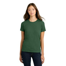 Next Level Apparel Women's Cotton Relaxed Tee NL3910 Next Level Apparel Women's Cotton Relaxed Tee NL3910