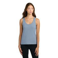 Next Level Apparel Women's Cotton Tank NL3933 Next Level Apparel Women's Cotton Tank NL3933