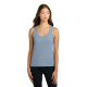 Next Level Apparel Women's Cotton Tank NL3933 Next Level Apparel Women's Cotton Tank NL3933