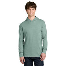 Next Level Apparel CVC Long Sleeve Hoodie NL6221 Next Level Apparel CVC Long Sleeve Hoodie NL6221