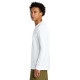 Next Level Apparel Heavyweight Long Sleeve Tee NL7211 Next Level Apparel Heavyweight Long Sleeve Tee NL7211
