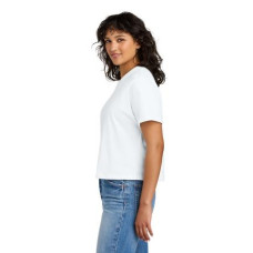 Next Level Apparel Women's Heavyweight Boxy Tee NL7610 Next Level Apparel Women's Heavyweight Boxy Tee NL7610