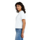 Next Level Apparel Women's Heavyweight Boxy Tee NL7610 Next Level Apparel Women's Heavyweight Boxy Tee NL7610