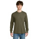 Next Level Apparel Ideal Thermal Long Sleeve Tee NL8211