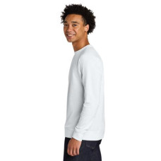 Next Level Apparel Laguna Raglan Sweatshirt NL9000 Next Level Apparel Laguna Raglan Sweatshirt NL9000