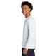 Next Level Apparel Laguna Raglan Sweatshirt NL9000 Next Level Apparel Laguna Raglan Sweatshirt NL9000