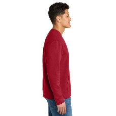 Next Level Apparel Santa Barbara Pocket Sweatshirt NL9001 Next Level Apparel Santa Barbara Pocket Sweatshirt NL9001
