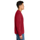 Next Level Apparel Santa Barbara Pocket Sweatshirt NL9001 Next Level Apparel Santa Barbara Pocket Sweatshirt NL9001