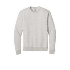 Next Level Apparel Adult Malibu Crewneck Sweatshirt NL9002 Next Level Apparel Adult Malibu Crewneck Sweatshirt NL9002