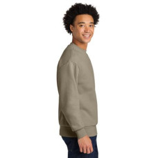 Next Level Apparel Heavyweight Sweatshirt NL9007 Next Level Apparel Heavyweight Sweatshirt NL9007