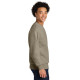Next Level Apparel Heavyweight Sweatshirt NL9007 Next Level Apparel Heavyweight Sweatshirt NL9007