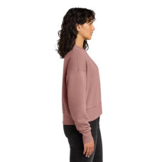 Next Level Apparel Women's Heavyweight Sweatshirt NL9087 Next Level Apparel Women's Heavyweight Sweatshirt NL9087