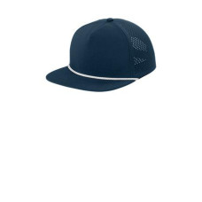 OGIO 5-Panel Rope Performance Cap OG607 OGIO 5-Panel Rope Performance Cap OG607