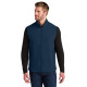 OGIO Kinetic Soft Shell Vest OG741 OGIO Kinetic Soft Shell Vest OG741
