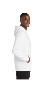 Port & Company Beach Wash Garment-Dyed Pullover Hooded Sweatshirt. PC098H Port & Company Beach Wash Garment-Dyed Pullover Hooded Sweatshirt. PC098H