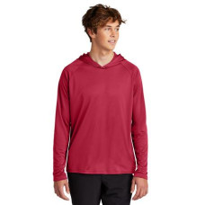 Port & Company Performance Pullover Hooded Tee PC380H