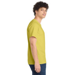 Port & Co Essential Tee. PC61