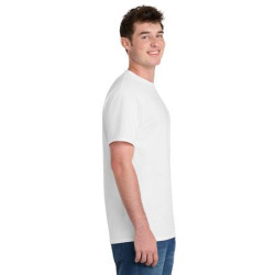 Port & Co Essential Pocket Tee. PC61P