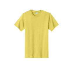 Port & Co Tall Essential Tee. PC61T Port & Co Tall Essential Tee. PC61T