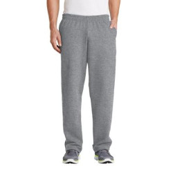 Port & Co Core Fleece Sweatpant with Pockets. PC78P