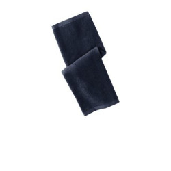 Port Authority  Hemmed Towel PT390