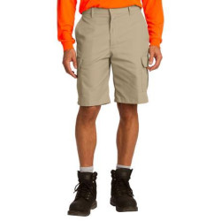 Red Kap Industrial Cargo Short. PT66 Red Kap Industrial Cargo Short. PT66