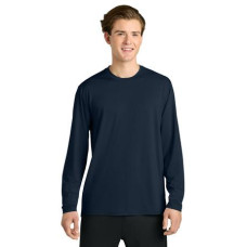 Richardson Clutch Long Sleeve Tee RA7110LS Richardson Clutch Long Sleeve Tee RA7110LS