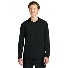 Richardson Clutch Long Sleeve Hoodie RA7110LSH Richardson Clutch Long Sleeve Hoodie RA7110LSH