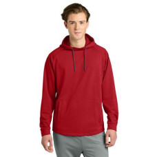 Richardson Charge Performance Fleece Long Sleeve Hoodie RA7200LSH Richardson Charge Performance Fleece Long Sleeve Hoodie RA7200LSH
