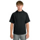 Richardson Charge Performance Fleece Short Sleeve Hoodie RA7200SSH