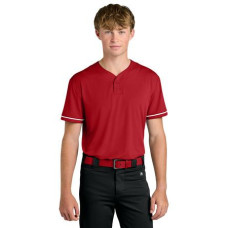 Richardson Select 2-Button Baseball Jersey RA7910