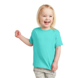 Rabbit Skins Toddler Fine Jersey Tee. RS3321