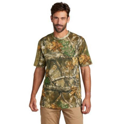 Russell Outdoors Realtree Tee RU100
