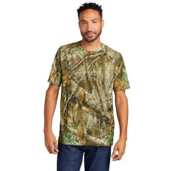 Russell Outdoors Realtree Performance Tee RU150