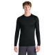 Sport-Tek PosiCharge Compression Long Sleeve Tee ST120LS