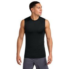 Sport-Tek PosiCharge Compression Sleeveless Tee ST121SL Sport-Tek PosiCharge Compression Sleeveless Tee ST121SL