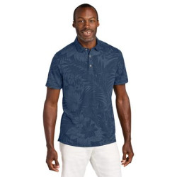 Tommy Bahama Santiago Paradise Polo ST227544TB Tommy Bahama Santiago Paradise Polo ST227544TB